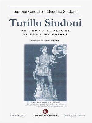 cover image of Turillo Sindoni